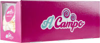 15x A-Campo Glücksherzchen