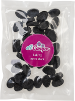 15x A-Campo Lakritz extra stark
