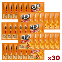 30x Bifi Carazza