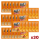 30x Bifi Carazza