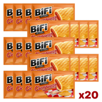 20x Bifi Currywurst