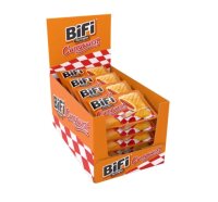 20x Bifi Currywurst