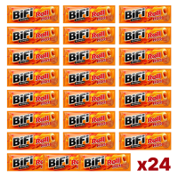 24x Bifi Roll Hot
