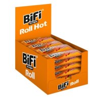 24x Bifi Roll Hot