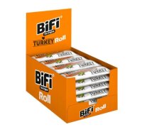 24x Bifi Roll Turkey