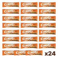 24x Corny Big Erdnuss Schoko