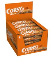 24x Corny Big Erdnuss Schoko