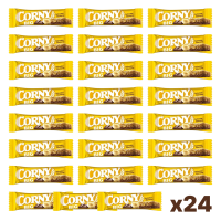 24x Corny Big Schoko Banane
