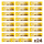 24x Corny Big Schoko Banane