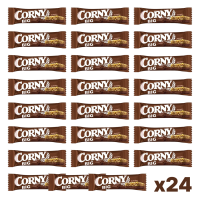 24x Corny Big Schoko
