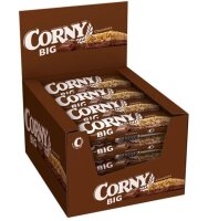 24x Corny Big Schoko