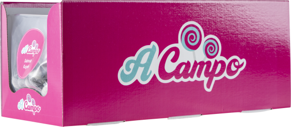 19x A-Campo Salmiak Kugeln