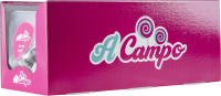 19x A-Campo Salmiak Kugeln