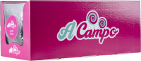 12x A-Campo Lakritz Rauten