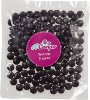 19x A-Campo Veilchen Dragees