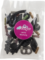 15x A-Campo Lakritz Mischung