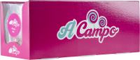 19x A-Campo Brause Lolly