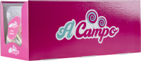 15x A-Campo Saurer Halal Mix