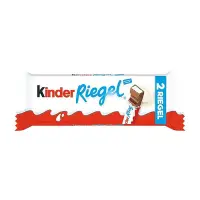 Kinder Riegel 2-Pack 42g