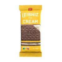 Leibniz Keks & Cream Milk 2-Pack 38g