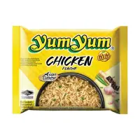 YumYum Instant-Nudeln Hühner 60g