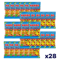 28x Haribo Pico-Balla 65g