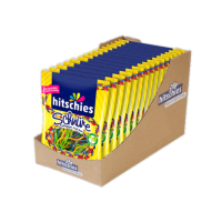15x Hitschies Bunte Schnüre 125g