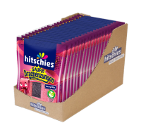 20x Hitschies Drachenzungen Berry Mix 125g