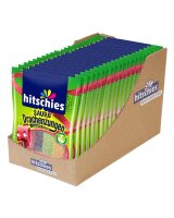 20x Hitschies Saure Drachenzungen Mix 125g