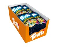 24x Trolli Glühwürmchen Sauer 150g