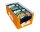 24x Trolli Glühwürmchen Sauer 150g