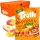 21x Trolli Pfirsich Ringe 150g