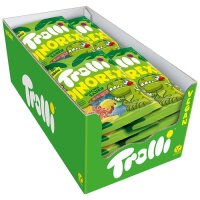 21x Trolli Dino Rex 150g