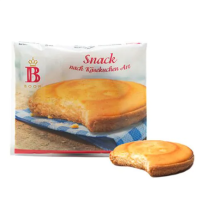 16x Käsekuchen 75g
