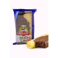 33x Marmor Kuchen "To Go" 65g