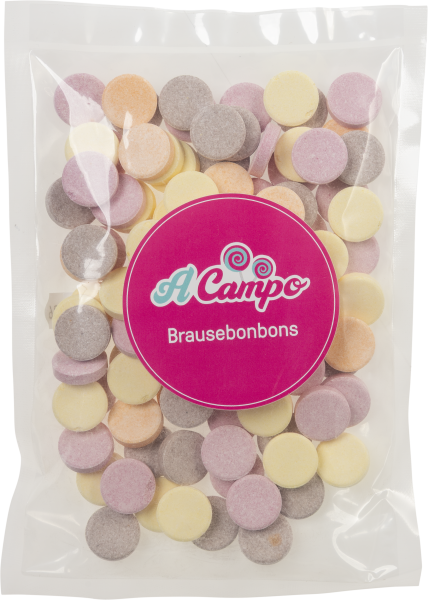 A-Campo Brausebonbons