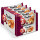 10x 7 Days Croissant Sauerkirsche/Vanille 60g