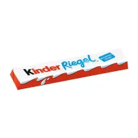 36x Ferrero Kinder-Riegel 21g.
