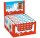 36x Ferrero Kinder-Riegel 21g.