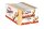 30x Ferrero Kinder-Bueno White 39g