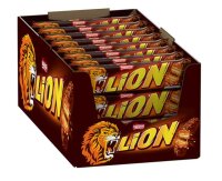 24x Lion 42g