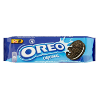 20x Oreo 6-Pack 66g