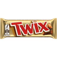 32x Twix 50g
