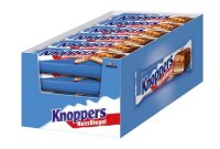 24x Knoppers Nussriegel 40g