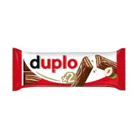 24x Ferrero Duplo 2-Pack 36,4g