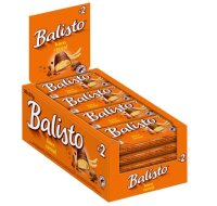 20x Balisto Korn-Mix 37g