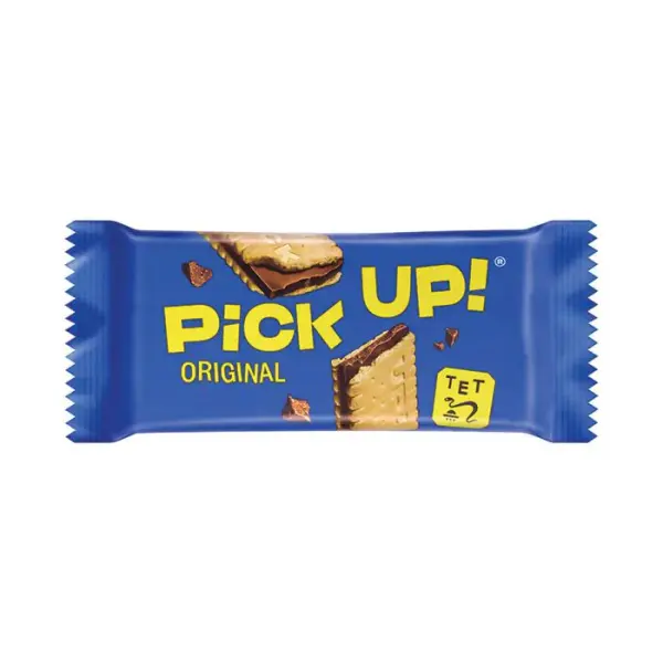 24x Pick-Up Choco 28g