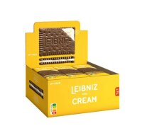 18x Leibniz Keks & Cream Milk 2-Pack 38g