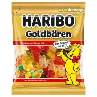 Haribo Goldbären 100g