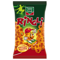 24x Funny Frisch Ringli 35g